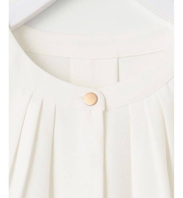 ANY SIS「【2SET】ニットレイヤード セット」|ニット・セーター|