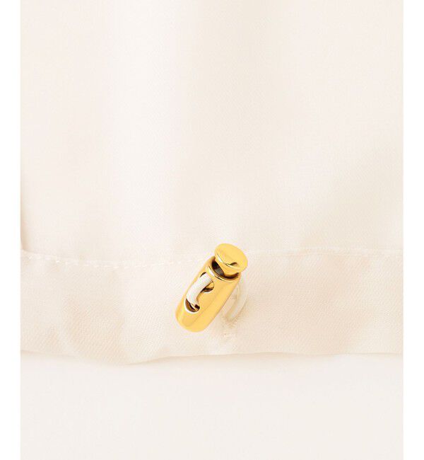 any SiS「【接触冷感】シアー パーカー」|パーカー|