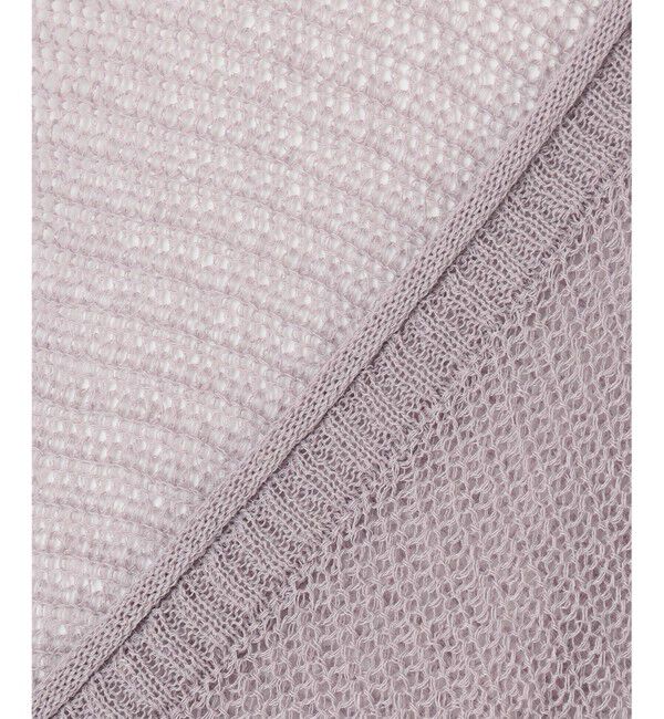 any SiS「【洗える】ボレロ カーディガン」|カーディガン|