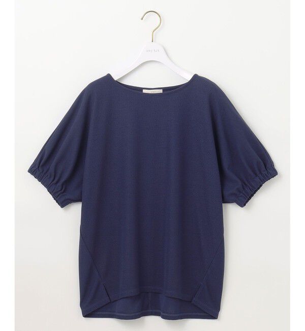 any SiS「【ネックレス付き】サカリバ プルオーバー」|Tシャツ・カットソー|