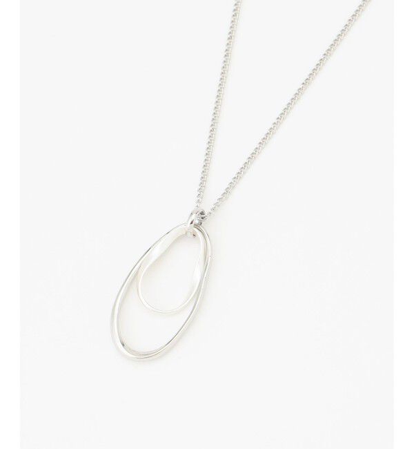 any SiS「【ネックレス付き】サカリバ プルオーバー」|Tシャツ・カットソー|