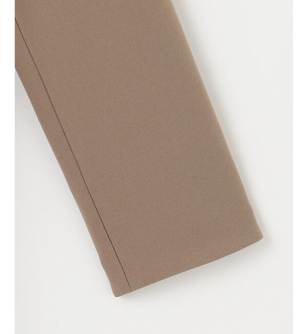 ANY SIS「【保温効果/ストレッチ】シリーズ累計13万枚突破！ビューティサーモ テーラードジャケット」|テーラードジャケット|