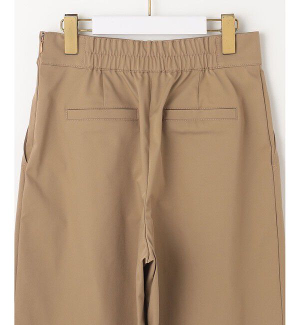 any SiS「【洗える】マリンディテール ワイドパンツ」|その他|