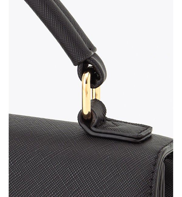 ANY SIS「【2WAY】メタルバックルワンショルダー バッグ」|ハンドバッグ|