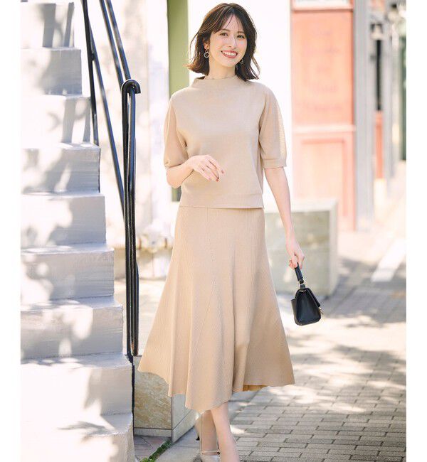 ANY SIS「【2WAY】メタルバックルワンショルダー バッグ」|ハンドバッグ|