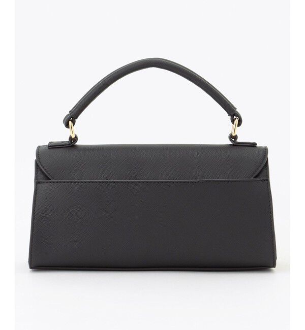 ANY SIS「【2WAY】メタルバックルワンショルダー バッグ」|ハンドバッグ|