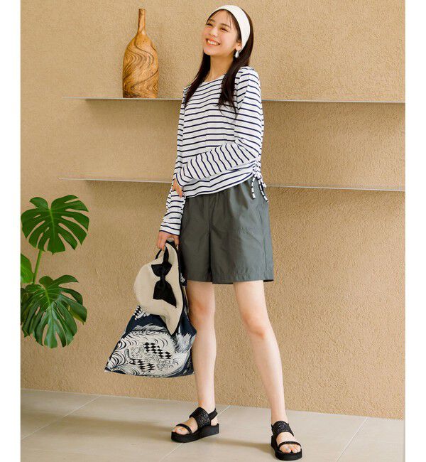 ANY SIS「【3SET】マリン スイムウェア」|スポーツ|