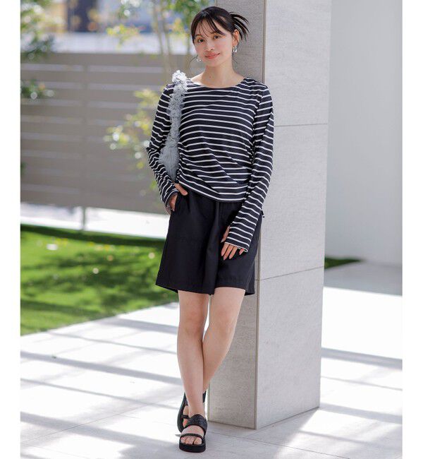 ANY SIS「【3SET】マリン スイムウェア」|スポーツ|