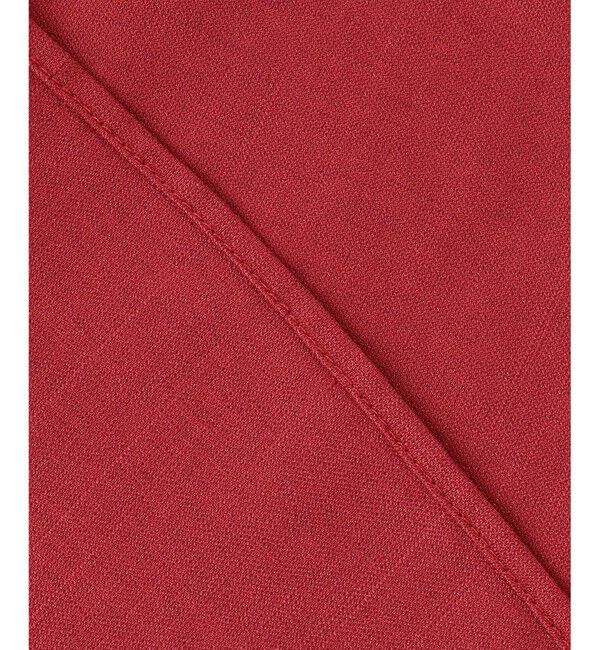 ANY SIS「【洗える】カットワークエンブロイダリー ブラウス」|シャツ・ブラウス|