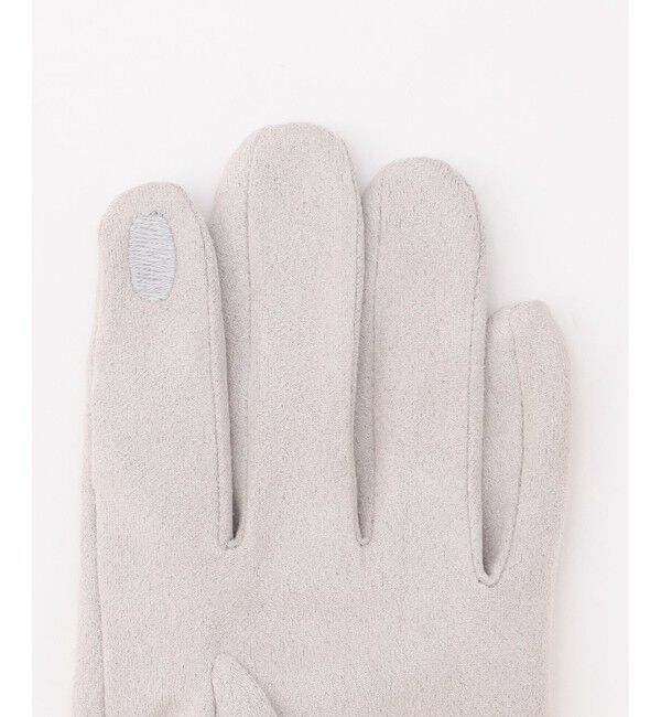 ANY SIS「シャインストーン グローブ」|手袋|