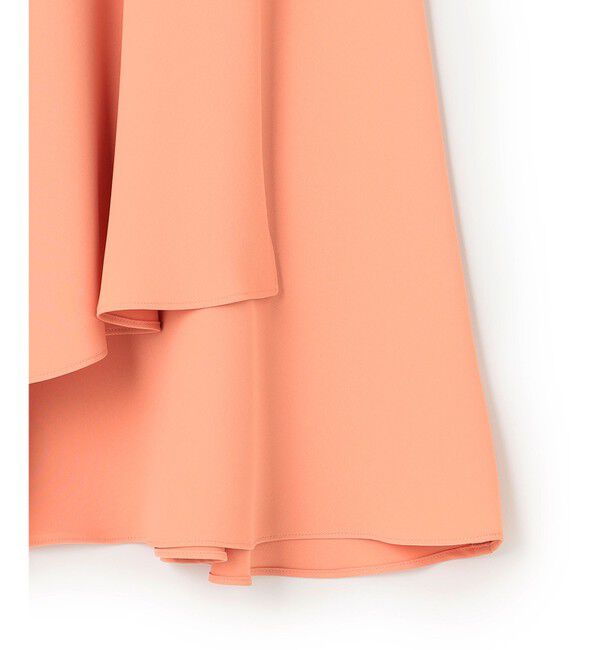 BEIGE,「【WEB＆一部店舗限定】ZECOLVA / スカート」|スカート|