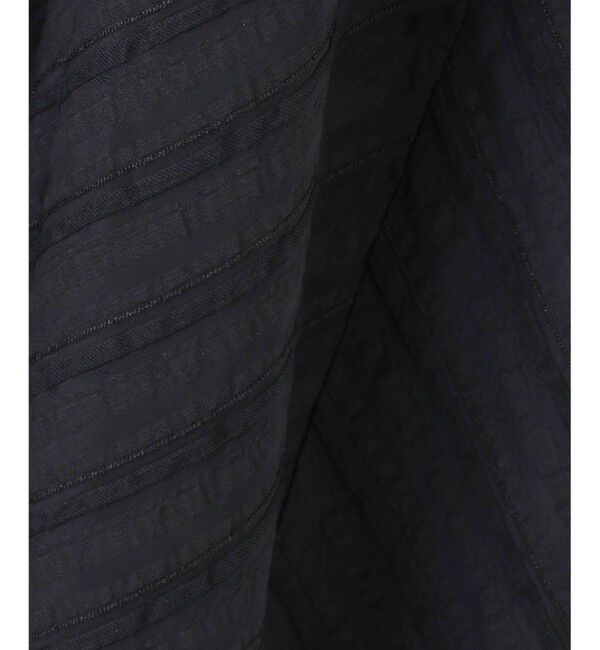 BEIGE,「VIVIENNE / Vネックワンピース」|ワンピース|