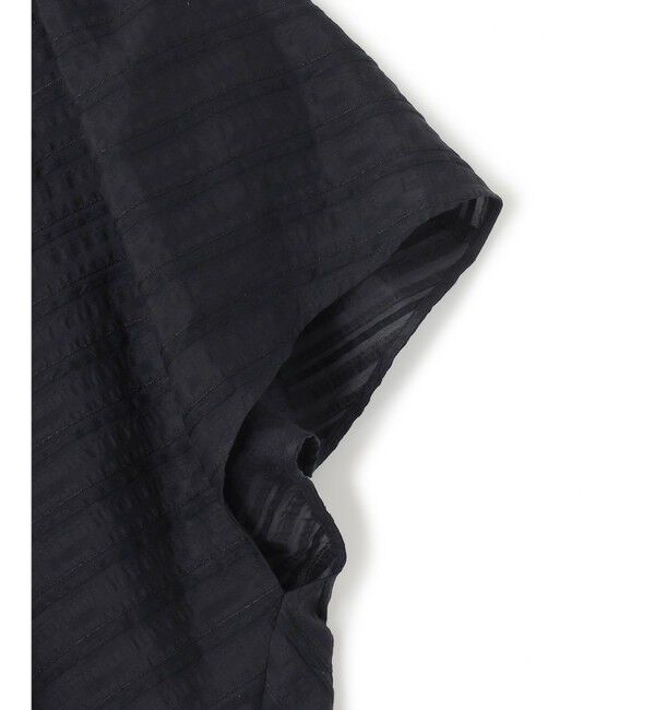 BEIGE,「VIVIENNE / Vネックワンピース」|ワンピース|