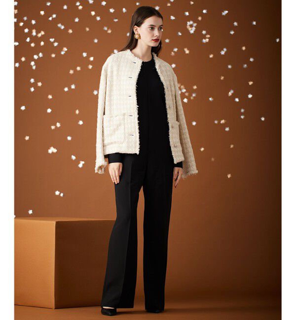 BEIGE,「MALHER / オールインワン」|オールインワン|