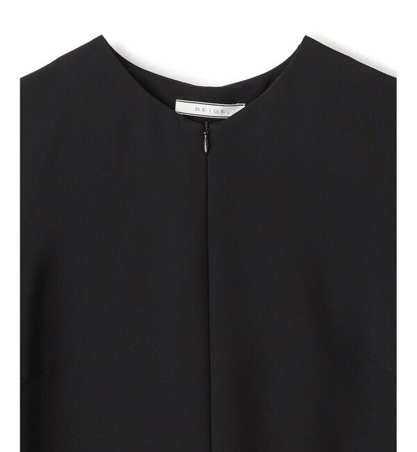 BEIGE,「MALHER / オールインワン」|オールインワン|