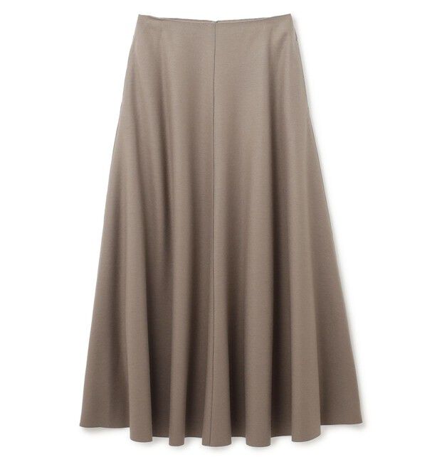 BEIGE,「【S-size】CORBY / フレアスカート」|スカート|