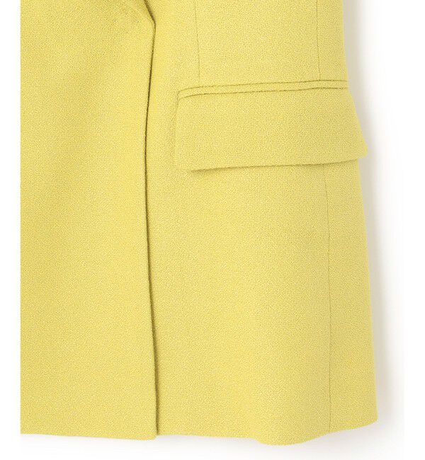 BEIGE,「BLAISE / ダブルジャケット」|テーラードジャケット|