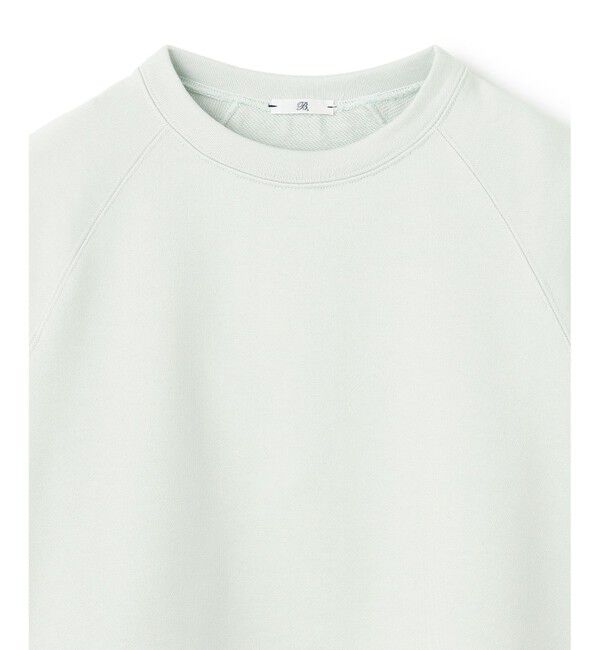 BEIGE,「【B,】ERIN / 半袖トップス」|Tシャツ・カットソー|