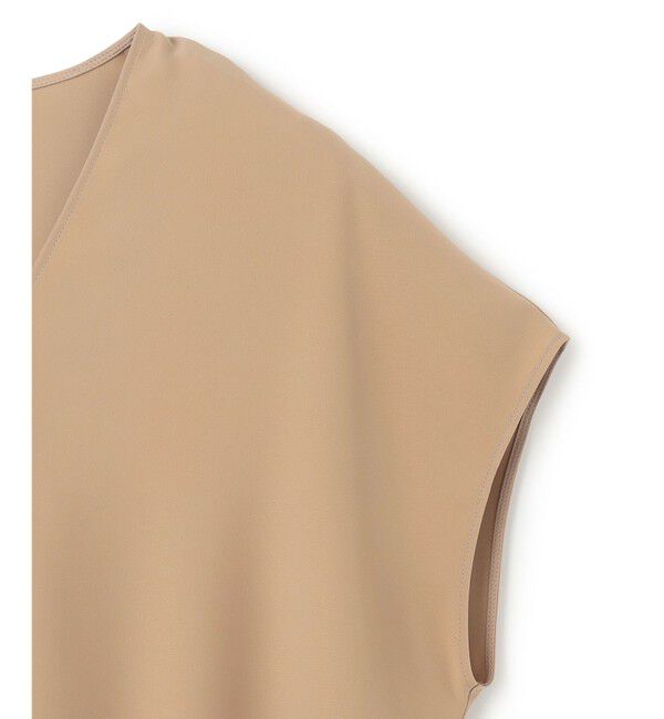 BEIGE,「【WEB限定】VIRGILE / ワンピース」|ワンピース|