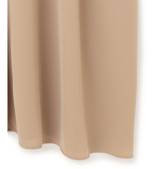 BEIGE,「【WEB限定】VIRGILE / ワンピース」|ワンピース|