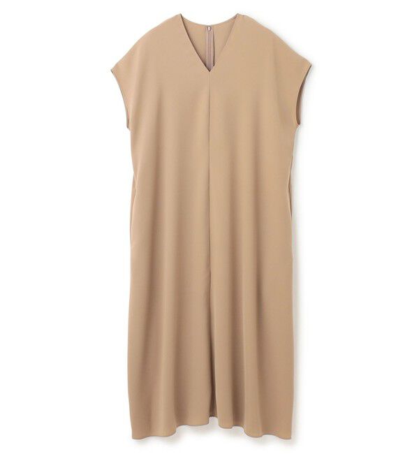 BEIGE,「【WEB限定】VIRGILE / ワンピース」|ワンピース|
