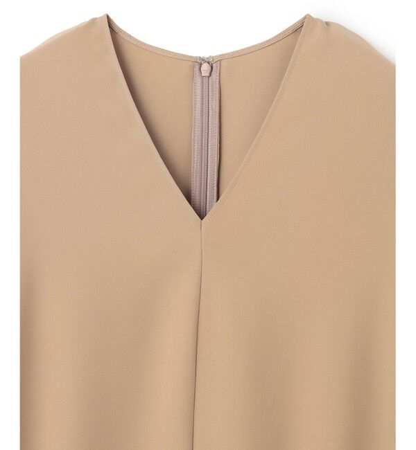 BEIGE,「【WEB限定】VIRGILE / ワンピース」|ワンピース|