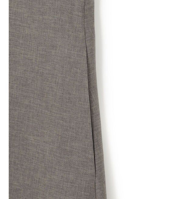 BEIGE,「【洗える/接触冷感/速乾/UVケア対応】BATEAU / Aラインドレス」|ワンピース|