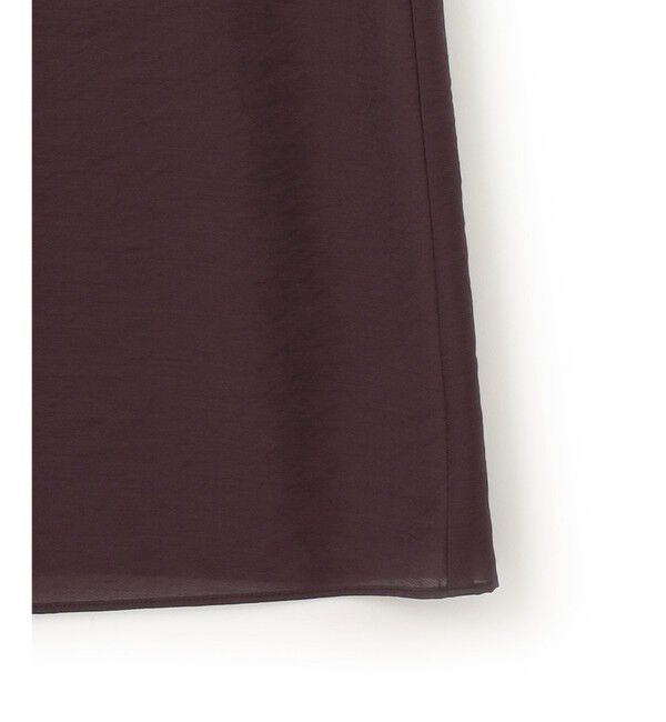 BEIGE,「ARAZY / Vネックワンピース」|ワンピース|