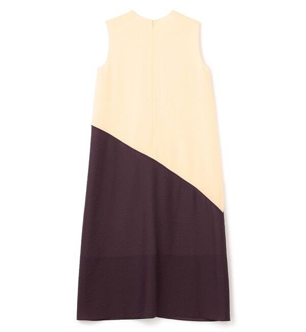 BEIGE,「ARAZY / Vネックワンピース」|ワンピース|