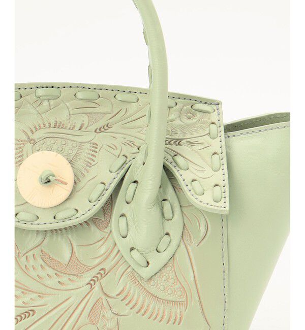  「mini celia」|ショルダー・メッセンジャー|