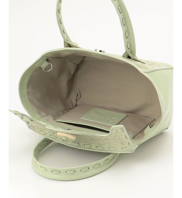  「mini celia」|ショルダー・メッセンジャー|