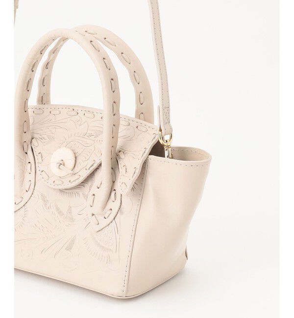  「mini celia」|ショルダー・メッセンジャー|