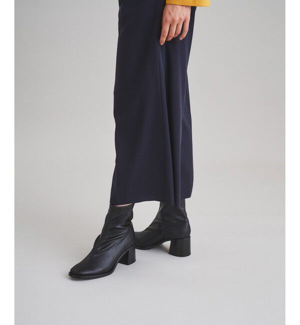  「クロップドワイドパンツ」|その他|