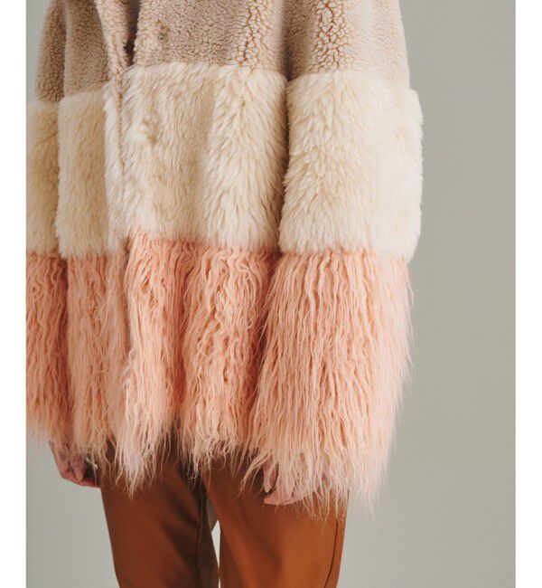  「ミックスハーフコート」|その他|