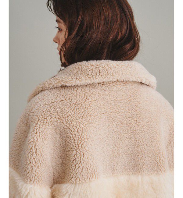  「ミックスハーフコート」|その他|