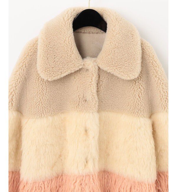  「ミックスハーフコート」|その他|