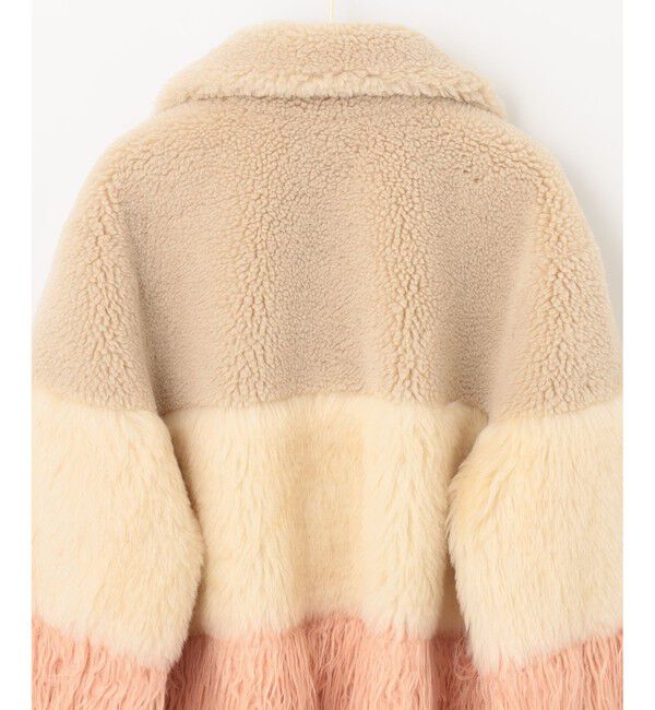  「ミックスハーフコート」|その他|