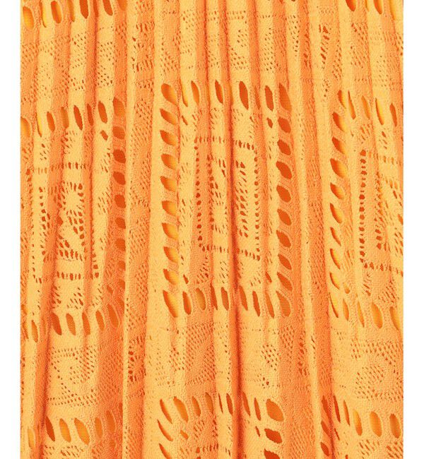 Diagram「キカレースプリーツスカート」|スカート|