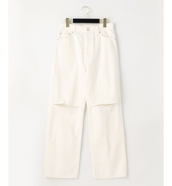 Diagram「ストレートデニム」|デニム|