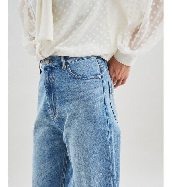 Diagram「ストレートデニム」|デニム|