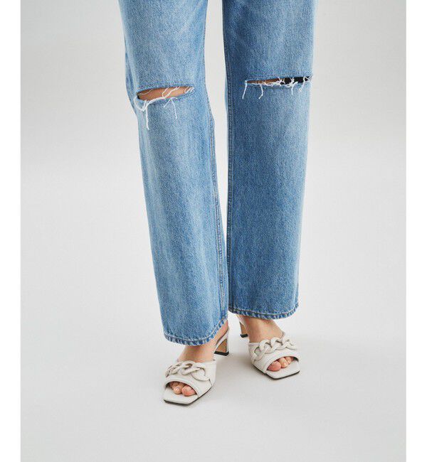 Diagram「ストレートデニム」|デニム|