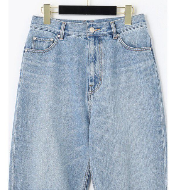 Diagram「ストレートデニム」|デニム|