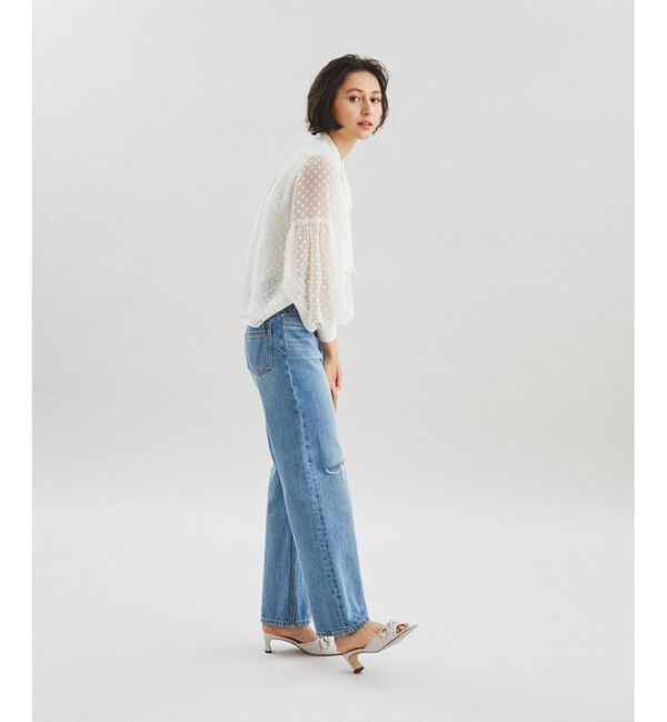 Diagram「ストレートデニム」|デニム|