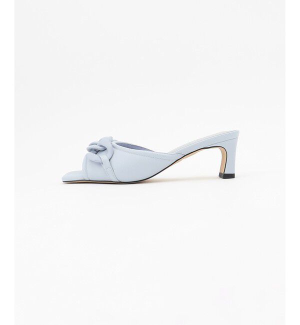 Diagram「チェーンヒールサンダル」|サンダル|