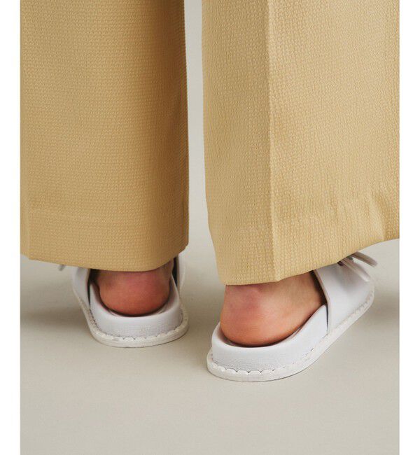 GRACE CONTINENTAL「LAOCOONTE　DUOサンダル」|サンダル|