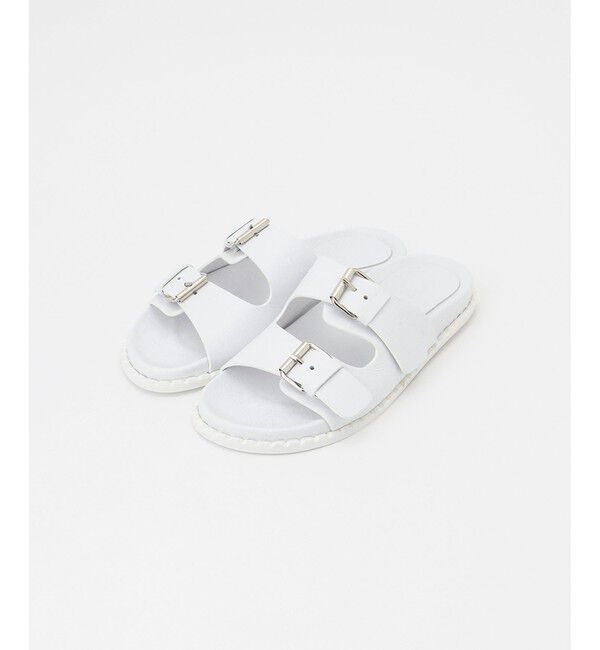 GRACE CONTINENTAL「LAOCOONTE　DUOサンダル」|サンダル|