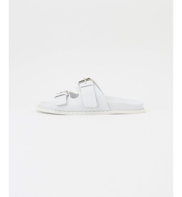 GRACE CONTINENTAL「LAOCOONTE　DUOサンダル」|サンダル|