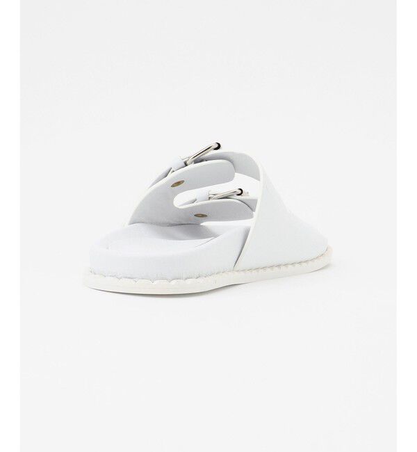 GRACE CONTINENTAL「LAOCOONTE　DUOサンダル」|サンダル|