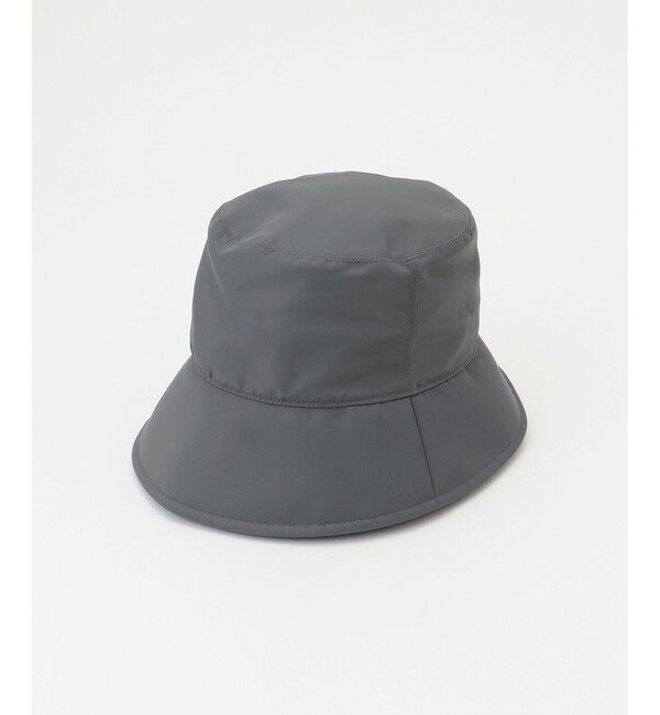  「IRIS47 flute hat」|ハット|