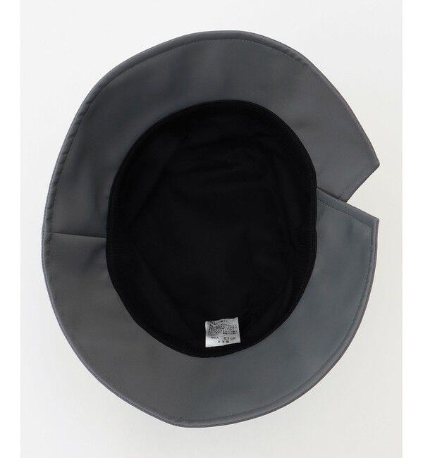  「IRIS47 flute hat」|ハット|